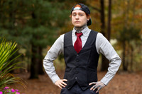 Miles and Luna November 2025