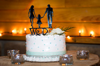 Jamie and Ryan Wedding July 2018