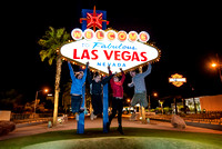 Las Vegas Jan 2016