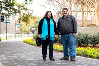 Kim and Dan Owens