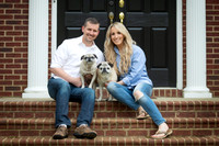 Meagan Warren Pugs