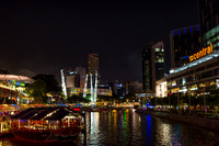 Singapore July 2014